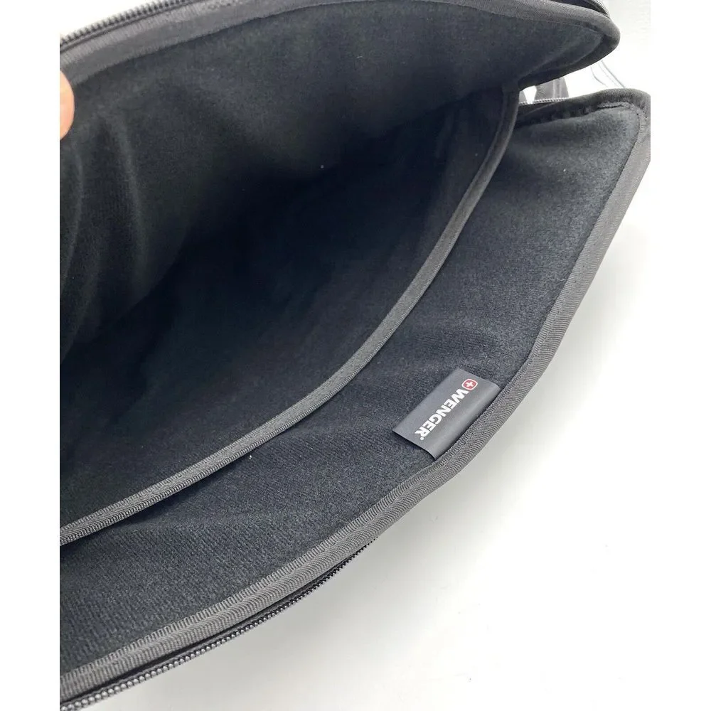 SwissGear this black